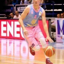Reljic is new PG of Timba Timisoara