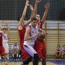 Stamenkovic moved to Greece