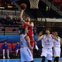 Brkic signed in Romania