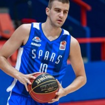 Ilic signed with Buducnost