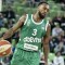 Boatright signed in Greece