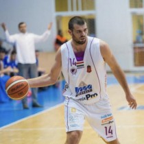Ivosev moved to BC Vikos