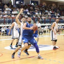 Djordjevic signed with BC Faros